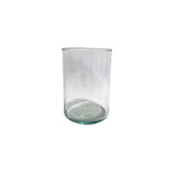 Cinzano 10 cm Vidrio