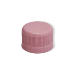 Tapa Ciega 28/410 Rosa c/ Precinto