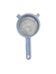 Colador N� 10 c/ Malla Metalica