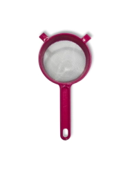 Colador N� 10 c/ Malla Metalica