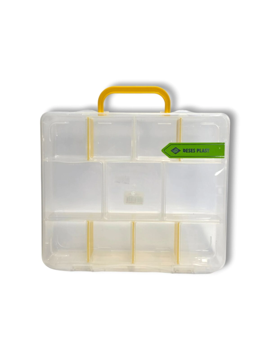 Caja Organizadora 11 Divisiones