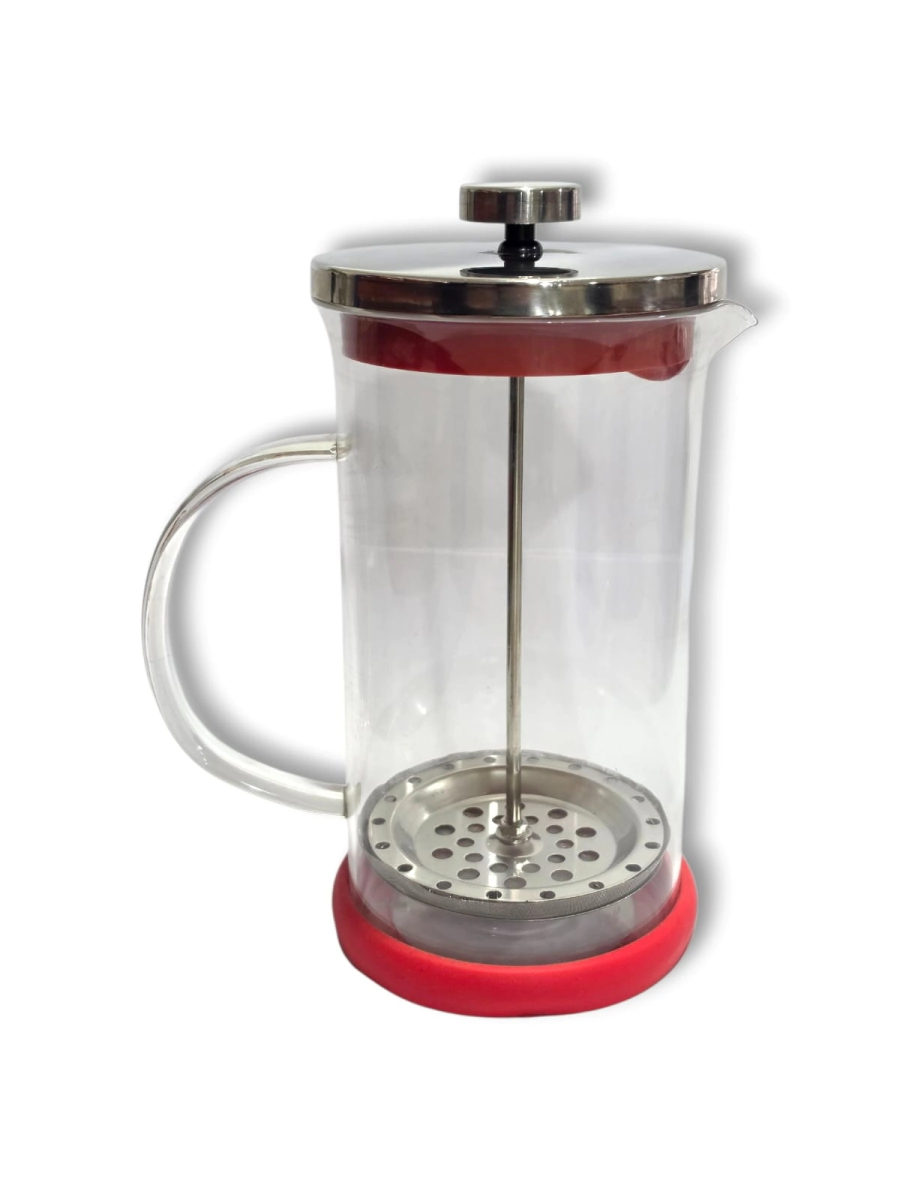 Cafetera 1000cc c/ Embolo
