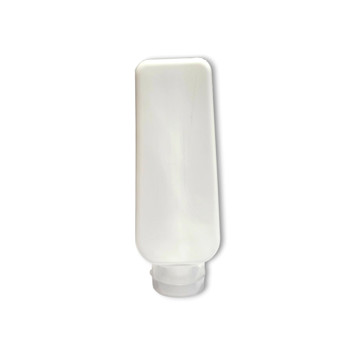 Pomo 220 gr PEAD Perlado c / Tapa Flip Top