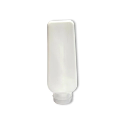 Pomo 220 gr PEAD Perlado c / Tapa Flip Top