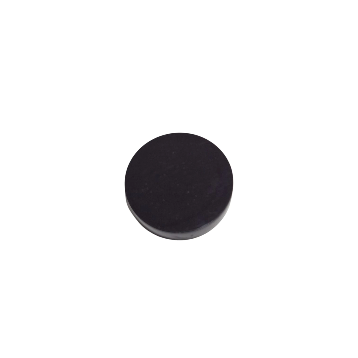 Tapa Pote Diam 50 c/ G. Negra