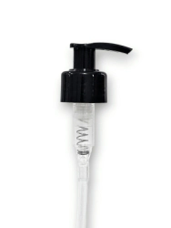 BBA Cremera 28/410 Negra
