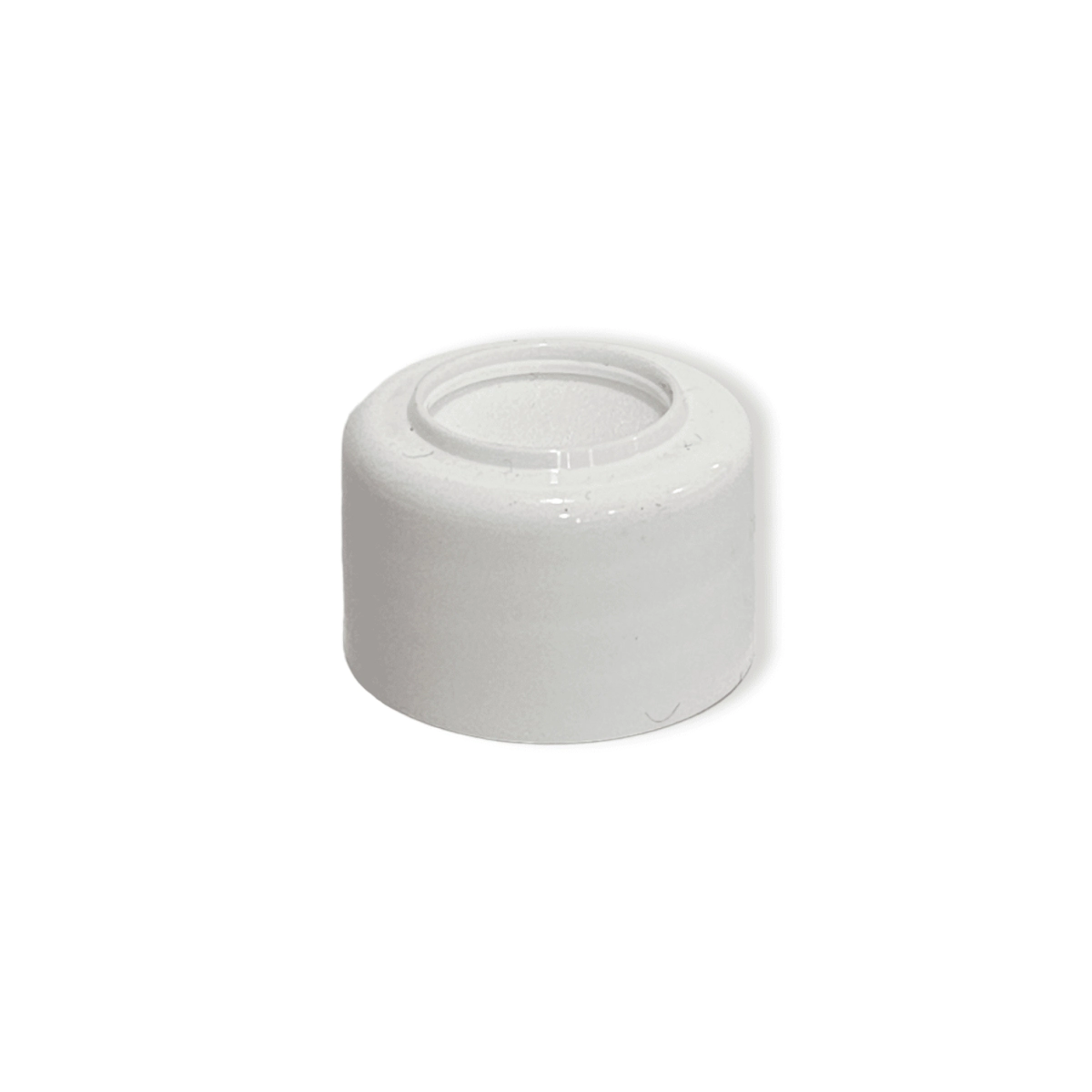 Tapa Difusora 28/410 Blanca