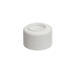 Tapa Difusora 28/410 Blanca