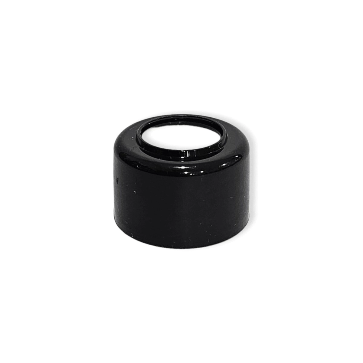 Tapa Difusora 28/410 Negra
