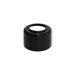 Tapa Difusora 28/410 Negra