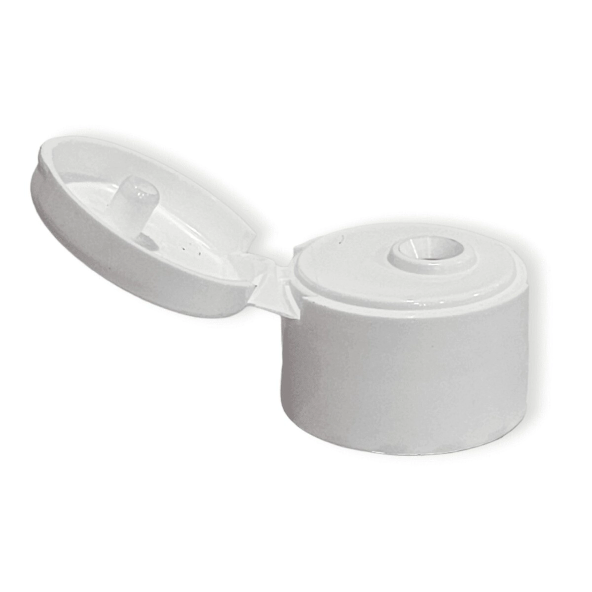 Tapa Flip Top 28/410 BLANCA