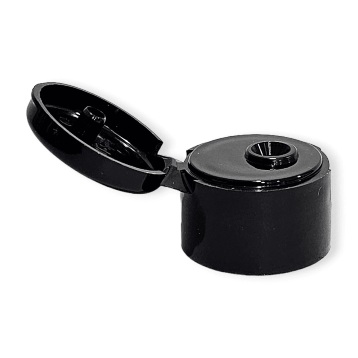 Tapa Flip Top 28/410 Negra