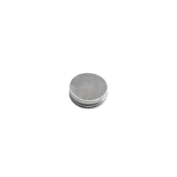 Tapa Ciega Metal D 37 P.Mate - Growler Vidrio