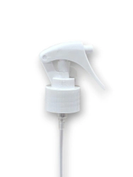 Gatillo Mini Trigger 28/410 Blanco