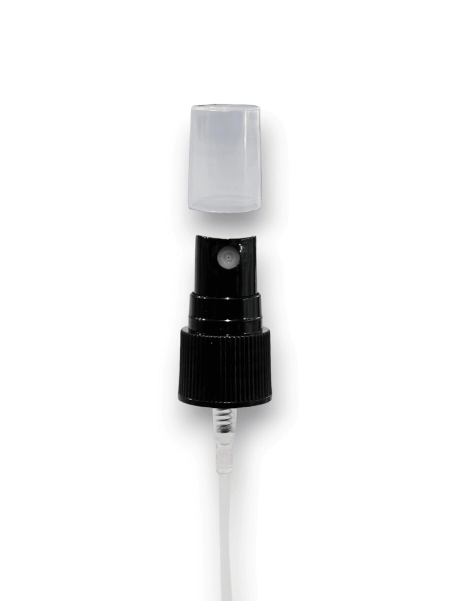 BBA Spray 18/410 Negro (68)