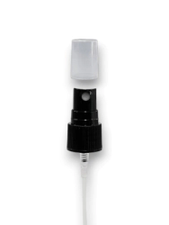 BBA Spray 18/410 Negro (68)
