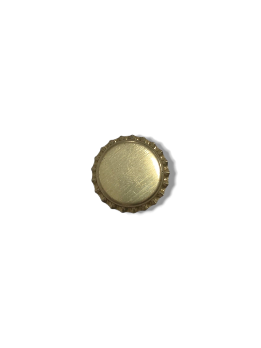 Tapa Corona 27 Color