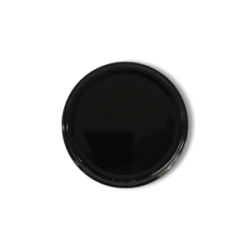 Tapa Axial   82 Negra