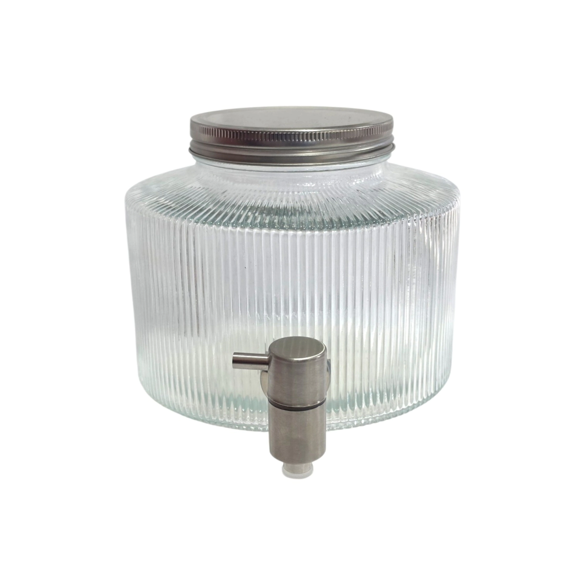 Dispenser Bajo 3lts. c/ Canilla