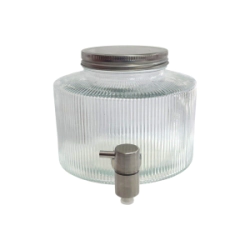 Dispenser Bajo 3lts. c/ Canilla