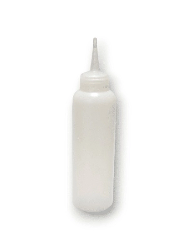 Botella 100cc Oxidante Natural c/ Aplicador