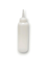Botella 100cc Oxidante Natural c/ Aplicador
