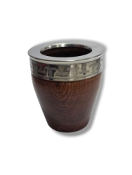 Mate Imperial Madera c/ Faja