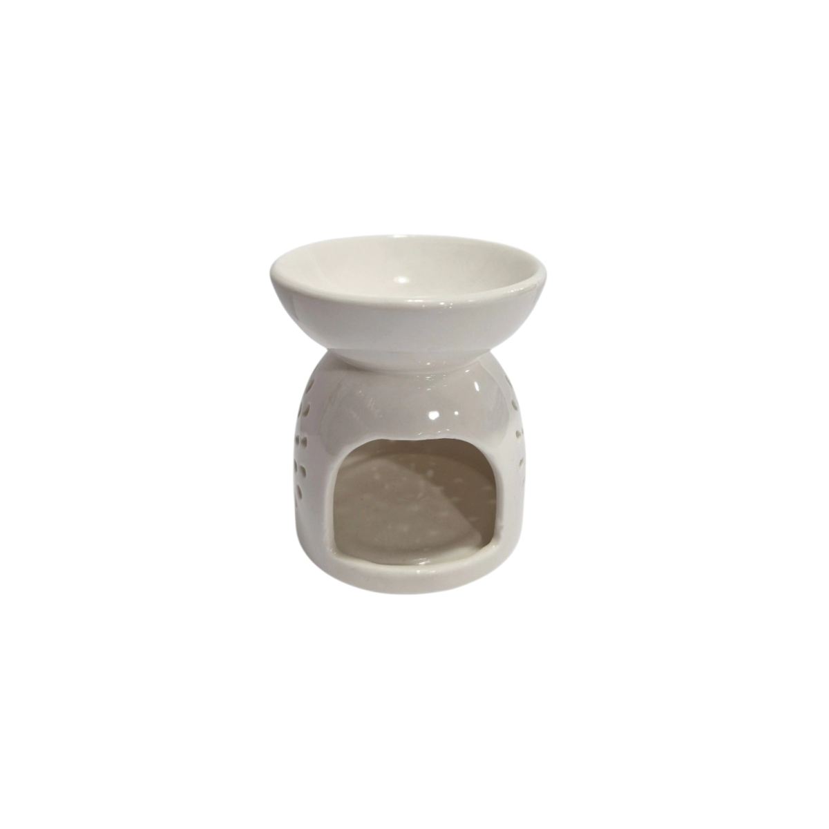 Hornito Deco p/ Esencias 8,5 x 7