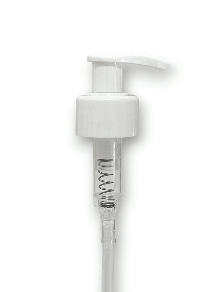 BBA Cremera 28/410 Blanca