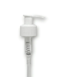 BBA Cremera 28/410 Blanca