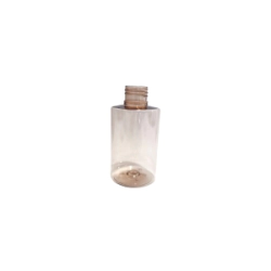 Botella Venecia/Heaven 125 cc 24/410 PET Beige