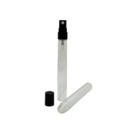 Frasco Perfumero 10 ml. c/ Bba Spray 15 y Capuchon