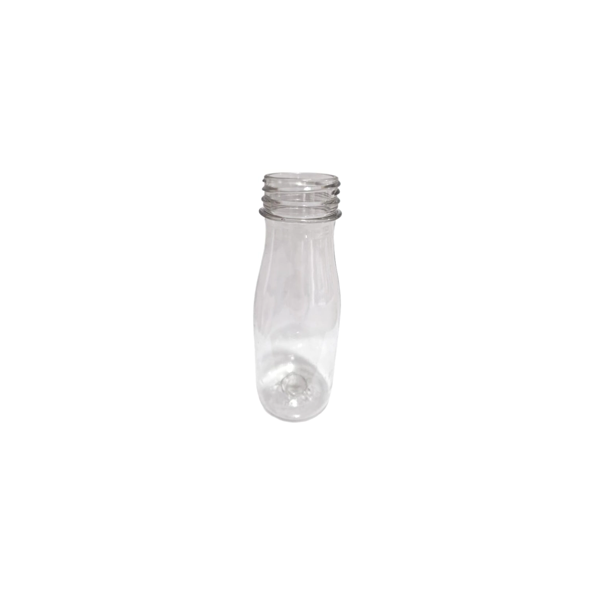 Botella Dahi PET 190cc R38 Cristal