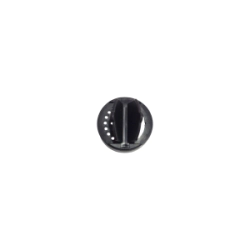 Tapa Duo Especiera R38 Negra
