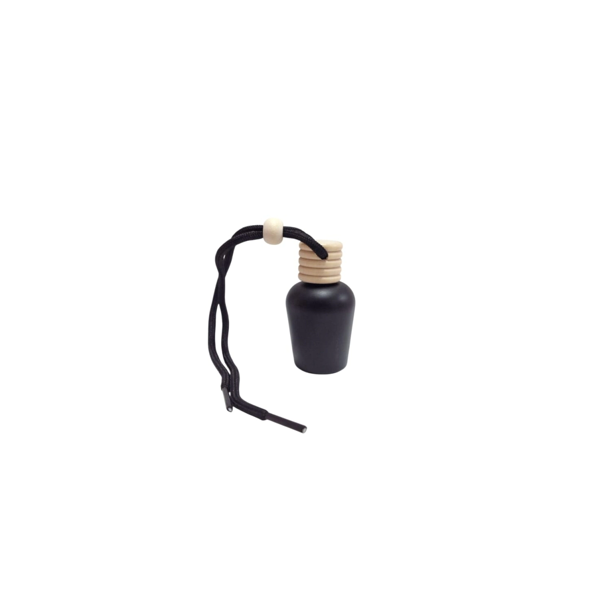 Difusor Auto Gota 12 cc Negro Completo