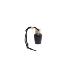 Difusor Auto Gota 12 cc Negro Completo