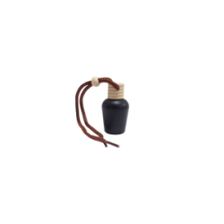 Difusor Auto Gota 12 cc Negro Completo