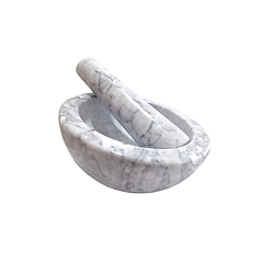 Mortero Marmol Grande 15.5 x 9