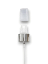 BBA Spray 20/410 Fda. P. Brillo c/ Act. Natural