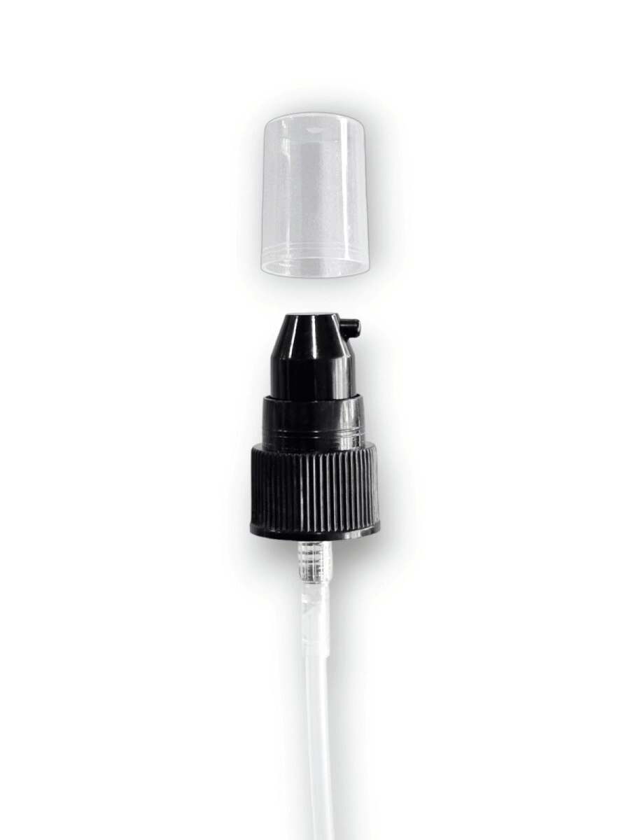 BBA Cremera 20/410 Gota Negra