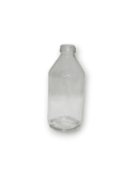 Jarabe 500 cc Cristal B/R 28