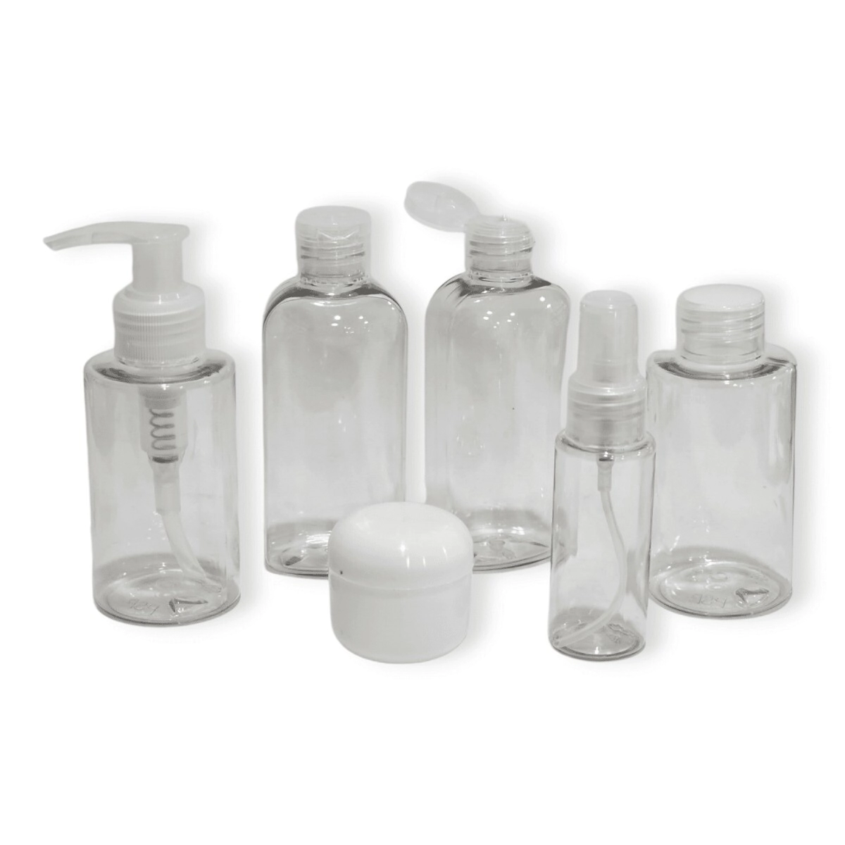Kit de Viaje