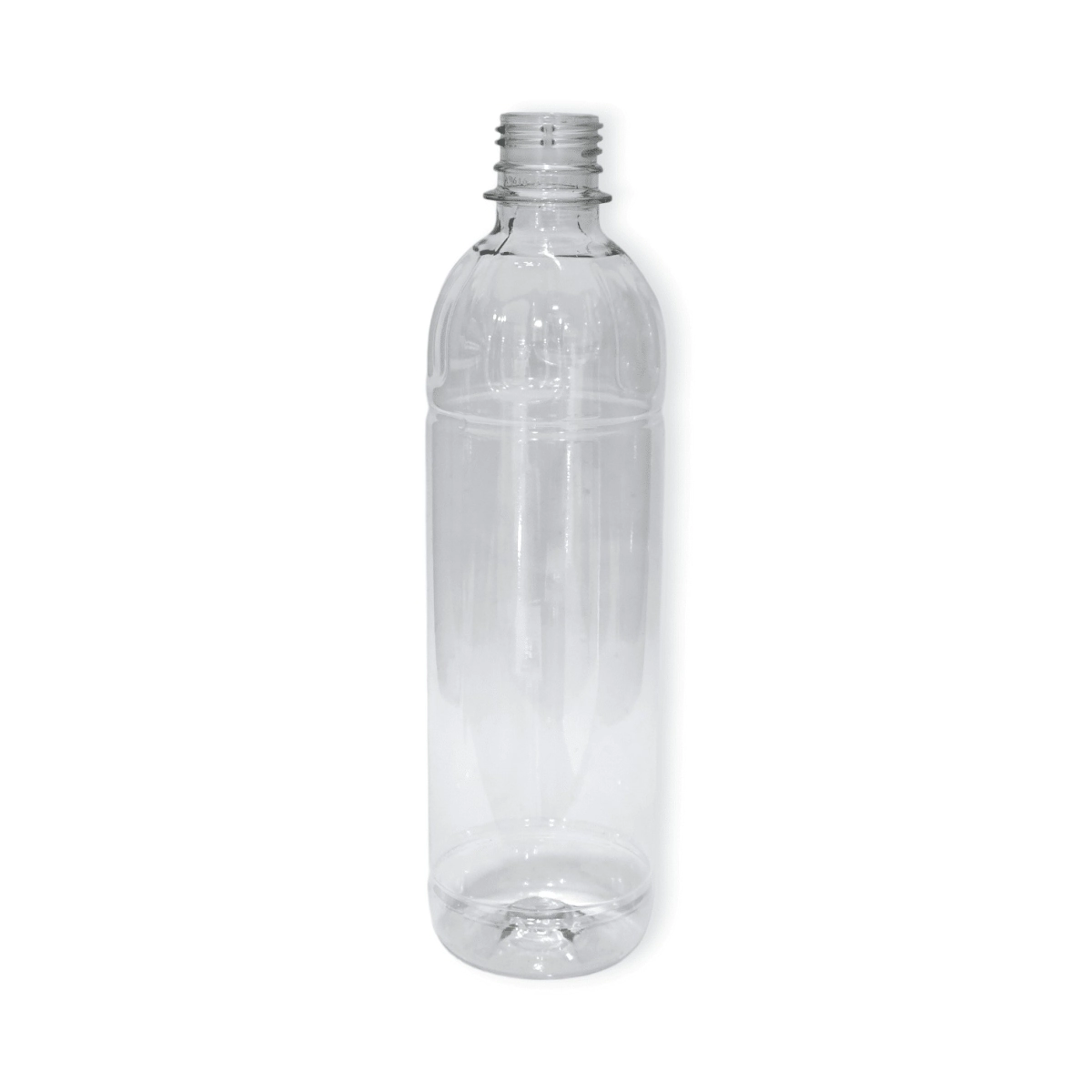 Botella 500 cc B/28 Pet Cristal