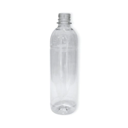 Botella 500 cc B/28 Pet Cristal