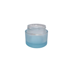 Pote Recto 50 gr. Satinado Celeste