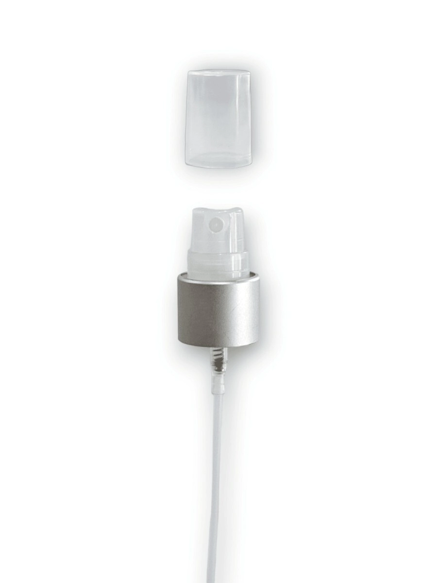 BBA Spray 20/410 Fda. P. Mate c/ Act. Natural