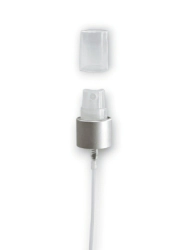 BBA Spray 20/410 Fda. P. Mate c/ Act. Natural