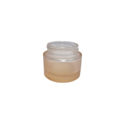 Pote Recto 50 gr. Satinado Naranja