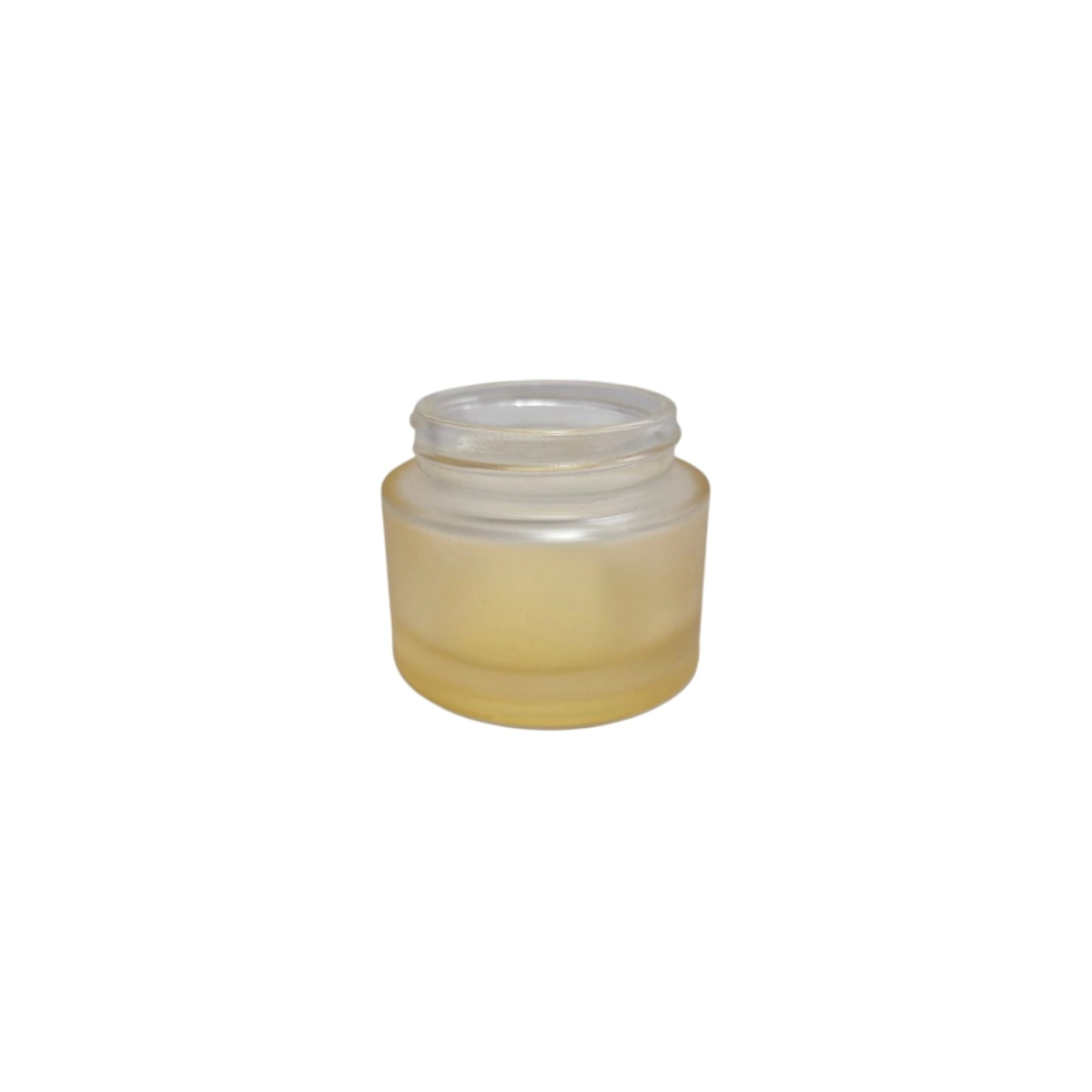Pote Recto 50 gr. Satinado Amarillo