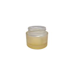 Pote Recto 50 gr. Satinado Amarillo